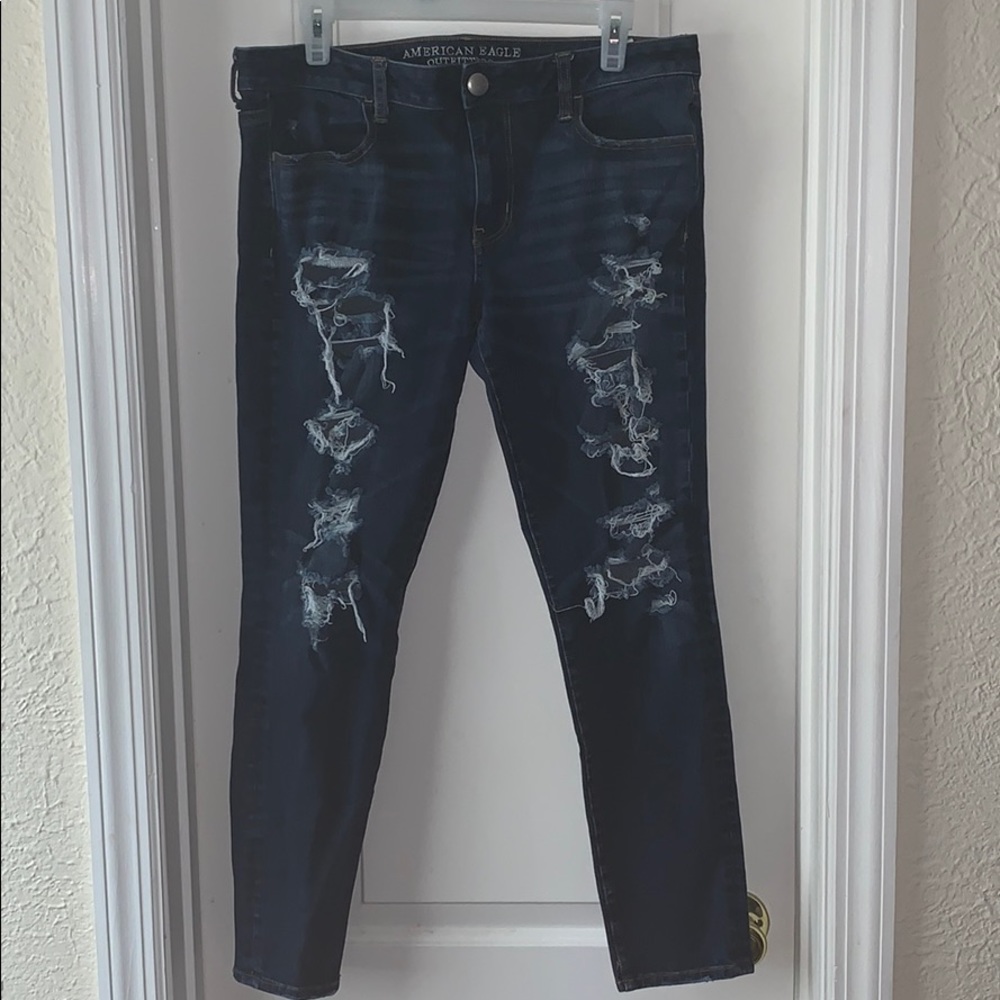 AE jeans